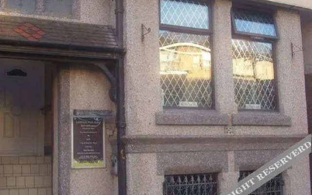 Leatham Park Guest House