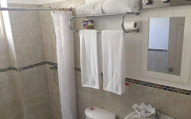 Agua Clara Eco Suites
