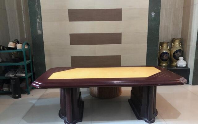 Hotel O Gangnam Style Residence