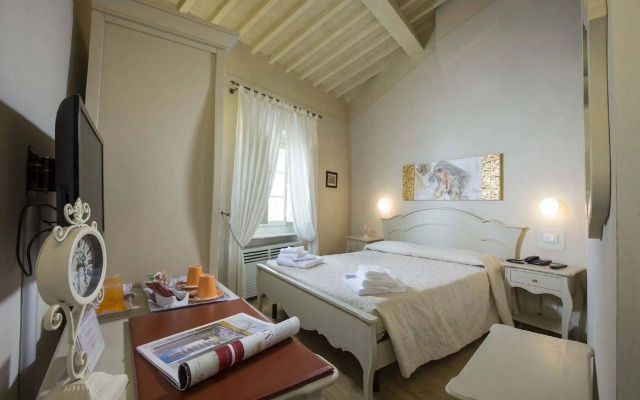 Residenza d'Epoca Relais I Miracoli