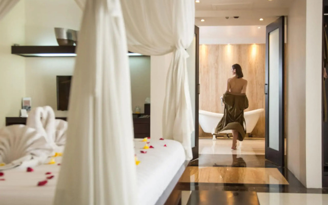 Villa Air Bali Boutique Resort