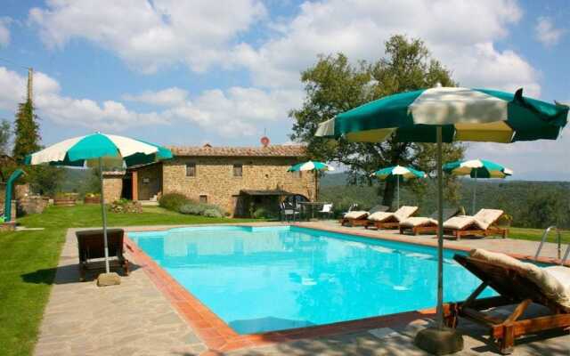 Podere della Crocchia