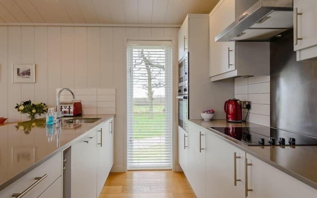 Best Western Plus Kenwick Park Hotel
