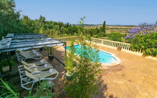 Sa Capella in Santa Margalida