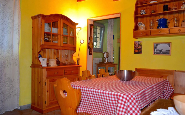 Holiday Home Filettole