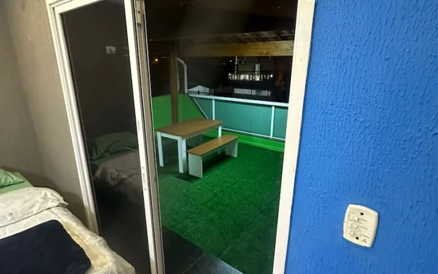 Moriah Pousada e  Hostel