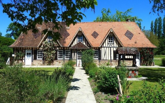 Le Clos Sainte Helene