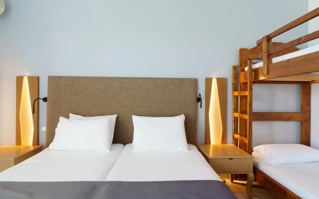 Palmariva Beach Hotel