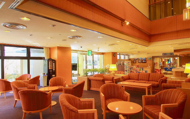 Hotel Regina Kawaguchiko