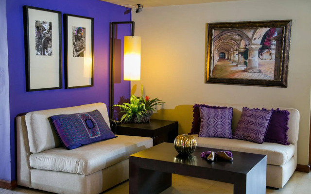 Apart - Hotel Casa Serena