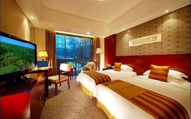 Taihu Bay New Century Hotel Jiangsu