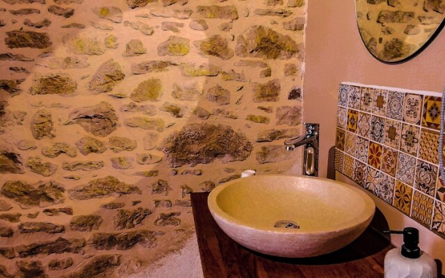 La Grange Des Frangines