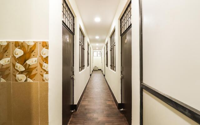 OYO 62083 Hotel Pacifica