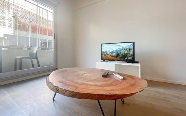 Charming Studio in the Heart of La Boca Caminito