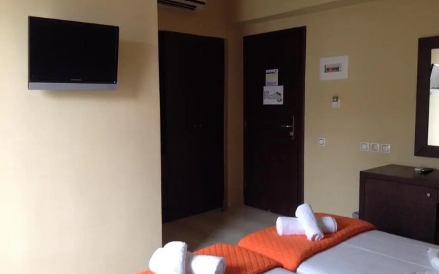Sofia Hotel
