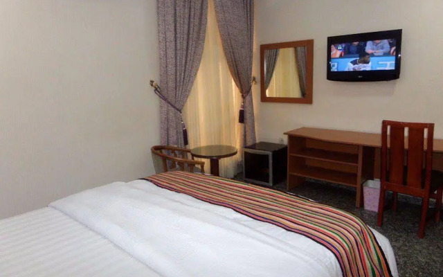 Ville Regent Abuja