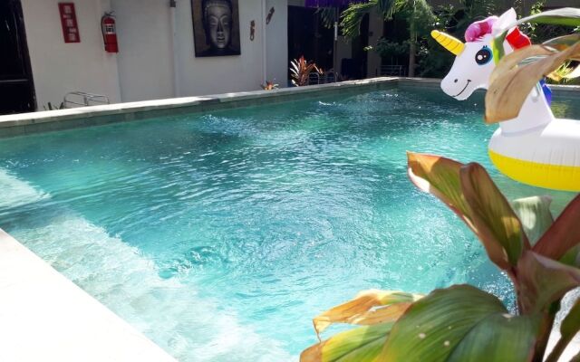 Dream Hotel