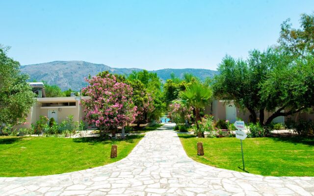 Plataria Seaside Resort