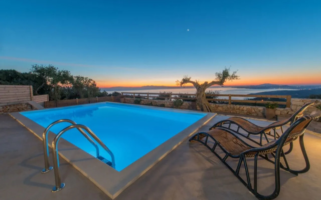 Aria Villa