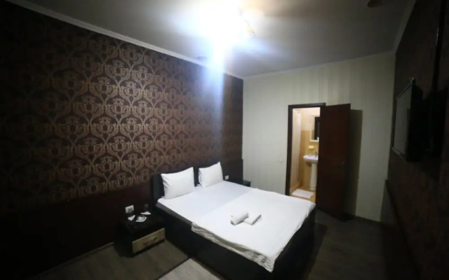 Hotel Avenue
