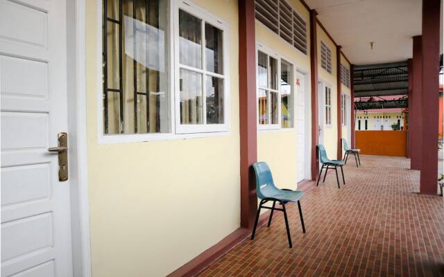 OYO 2274 Wisma Padati Syariah