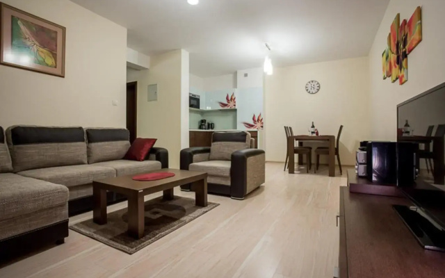 Apartamenty Karin Zakopane