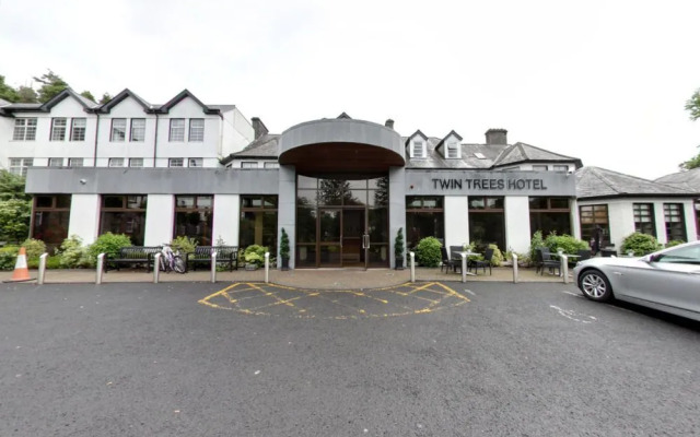 Twin Trees Hotel & Leisure Club