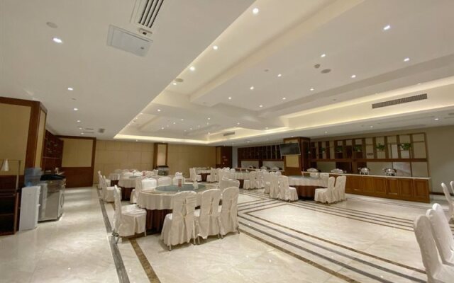Yingzhou Hotel Huizhancheng