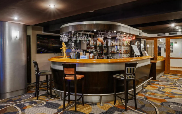 Hotel Belvedere Resort & SPA