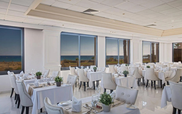 Anmaria Beach Hotel