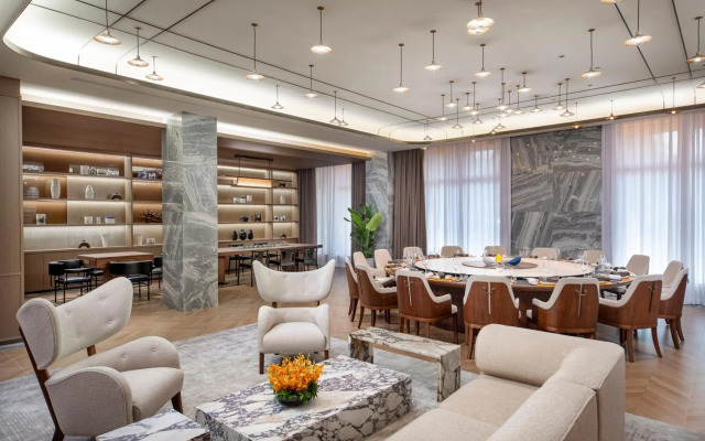 Shanghai Ramada East