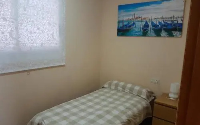 Pasarela Apartment