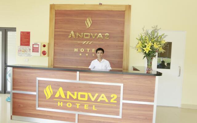 Anova 2 Hotel