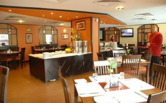 London Crown 1 Hotel Apartment