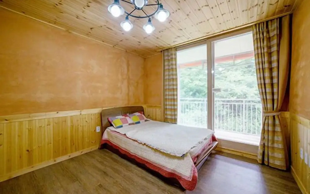 Yongin Sun & Moon Peension