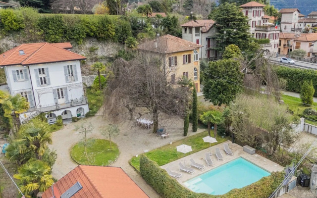 Villa Olga With Private Pool