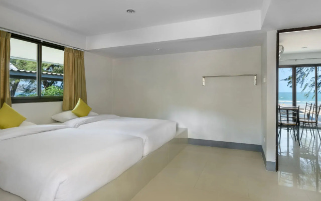 Seapine Beach Golf and Resort Hua Hin