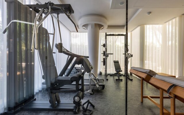 3014 B&B Luxury Villetta Carra City- Camera Singola by Barbarhouse