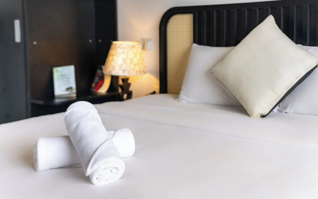 Moc Lam Homestay Grandworld Phu Quoc