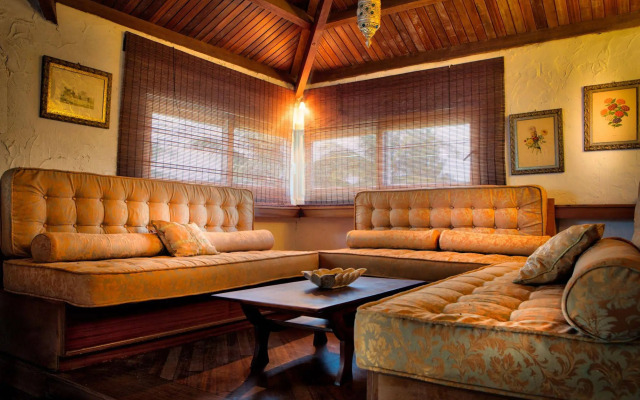 Ocean Beach Villa