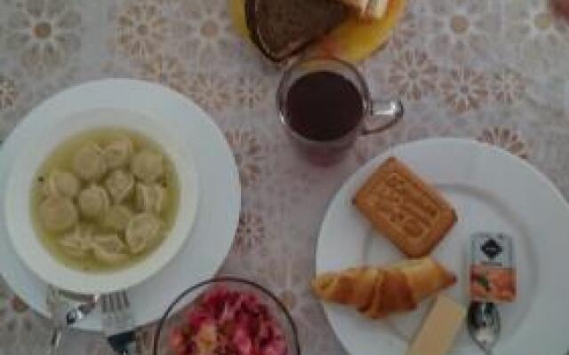 Baykal Lyuks Aeterna Guest House