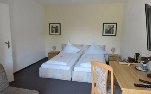 Hotel Bergische Schweiz