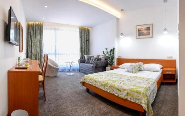 Hotel Varazdin