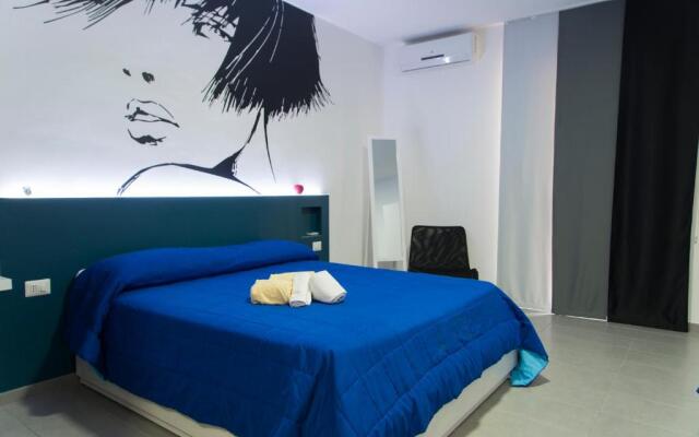 B&B Sandro Pertini