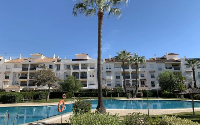 Apartamento Marbella PET