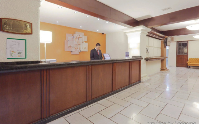 voco Hermosillo by IHG