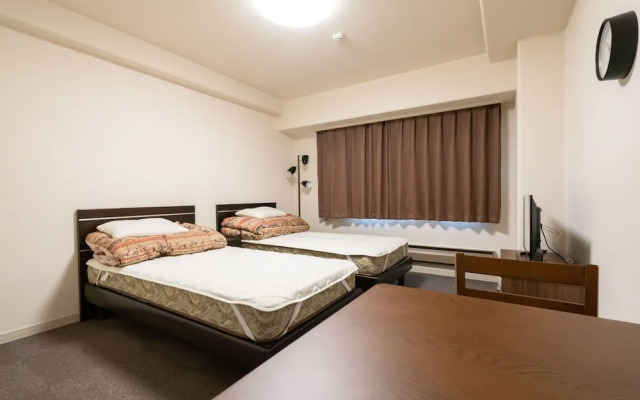 Angel resort yuzawa 703