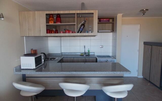 Condominio Mirador El Faro