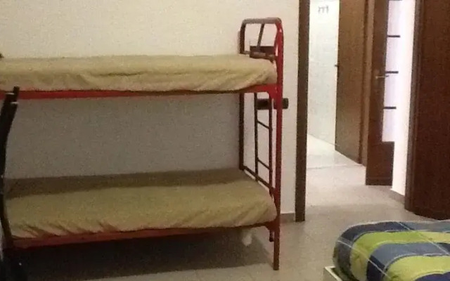 Casa Religiosa Di Ospitalità