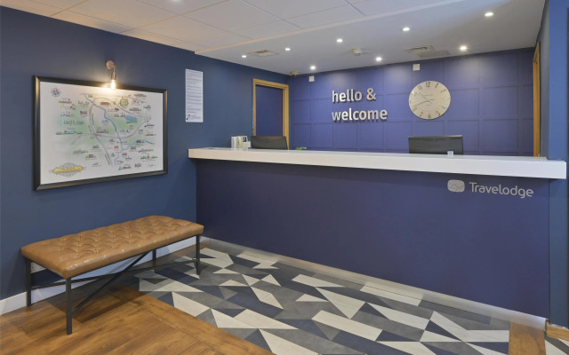 Travelodge London Feltham
